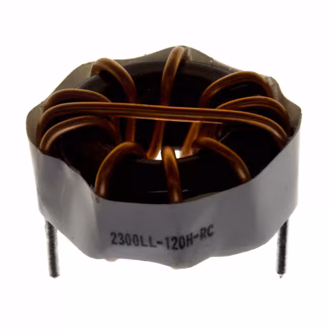 2300LL-120-H-RC Bourns Inc.  Fixed Inductors